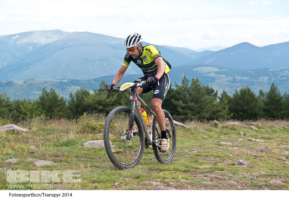 Transpyr 2014