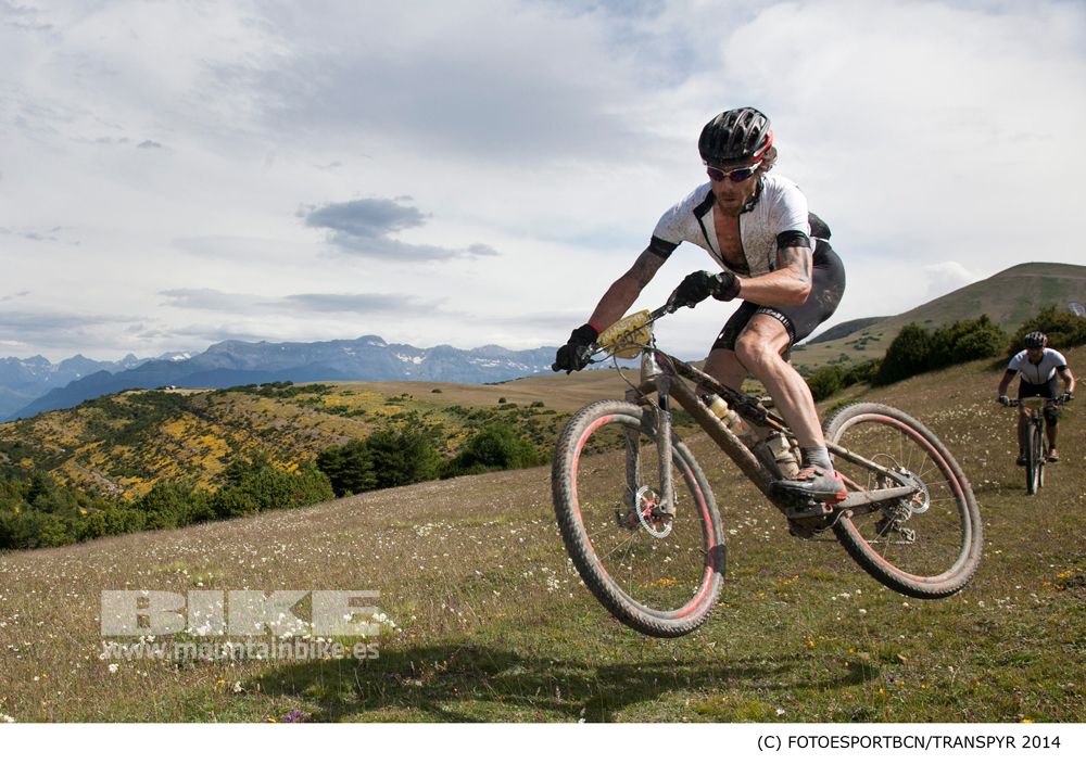 Transpyr 2014