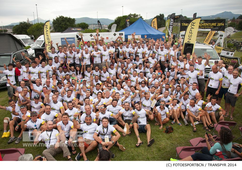 Transpyr 2014