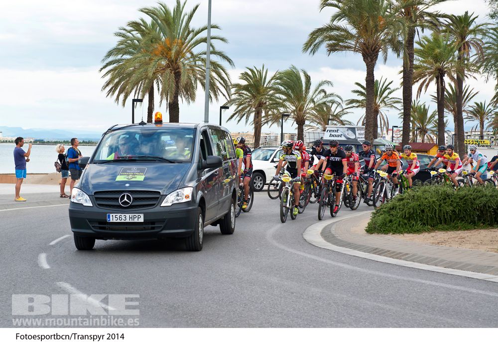 Transpyr 2014