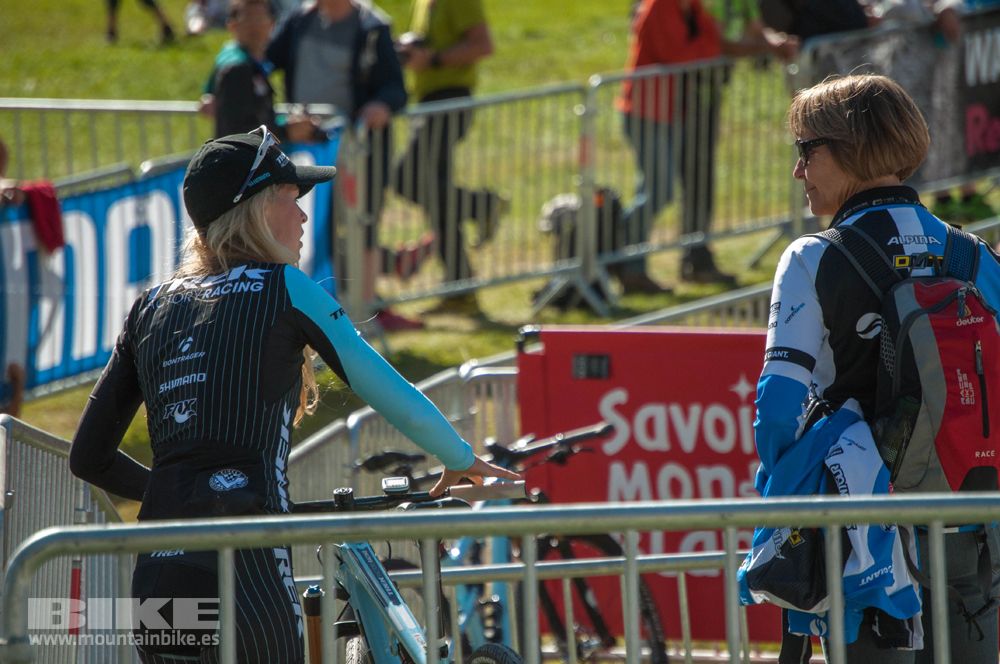 Copa del Mundo XC masculino Meribel 2014