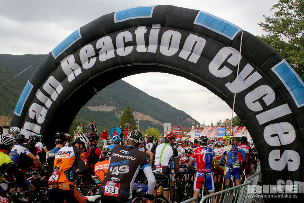 Quebrantahuesos MTB 2014