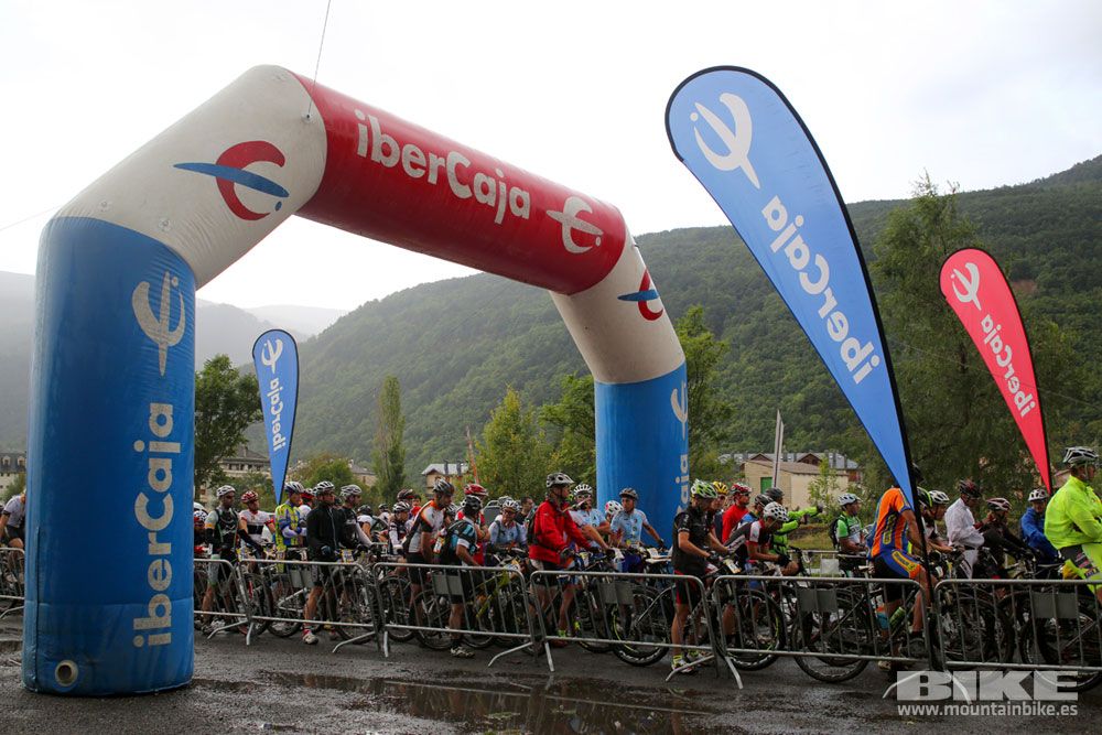 Quebrantahuesos MTB 2014