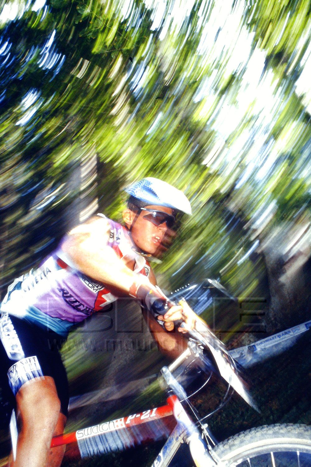 1993. Campeonato de Europa