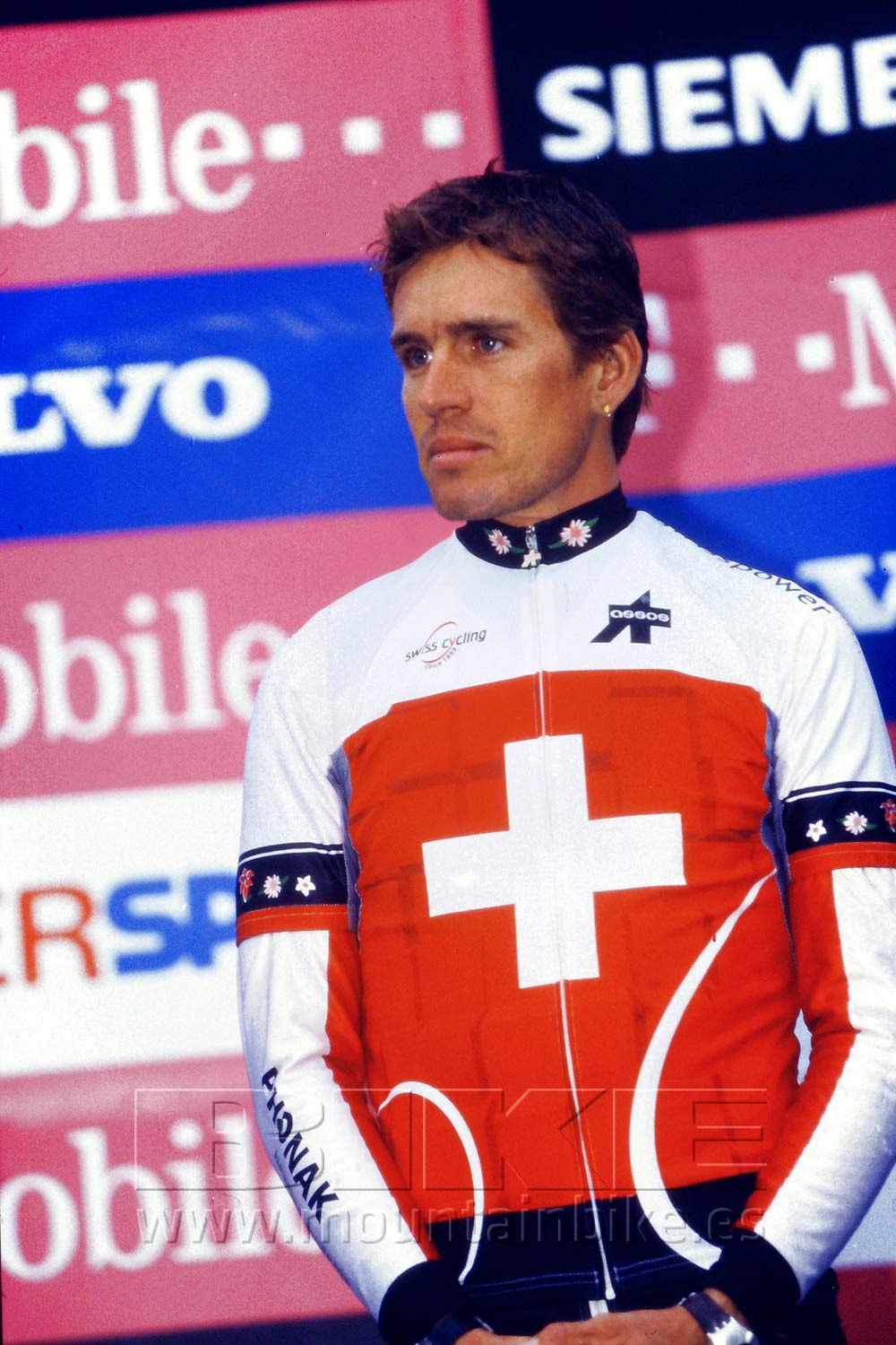 2002. Campeonato del Mundo Kaprun