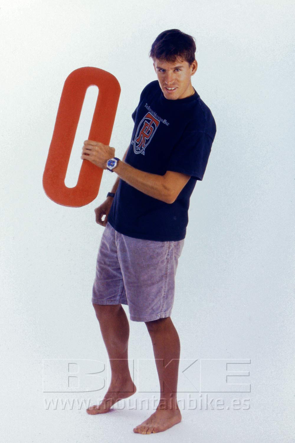 2000. Foto Diego Lacave