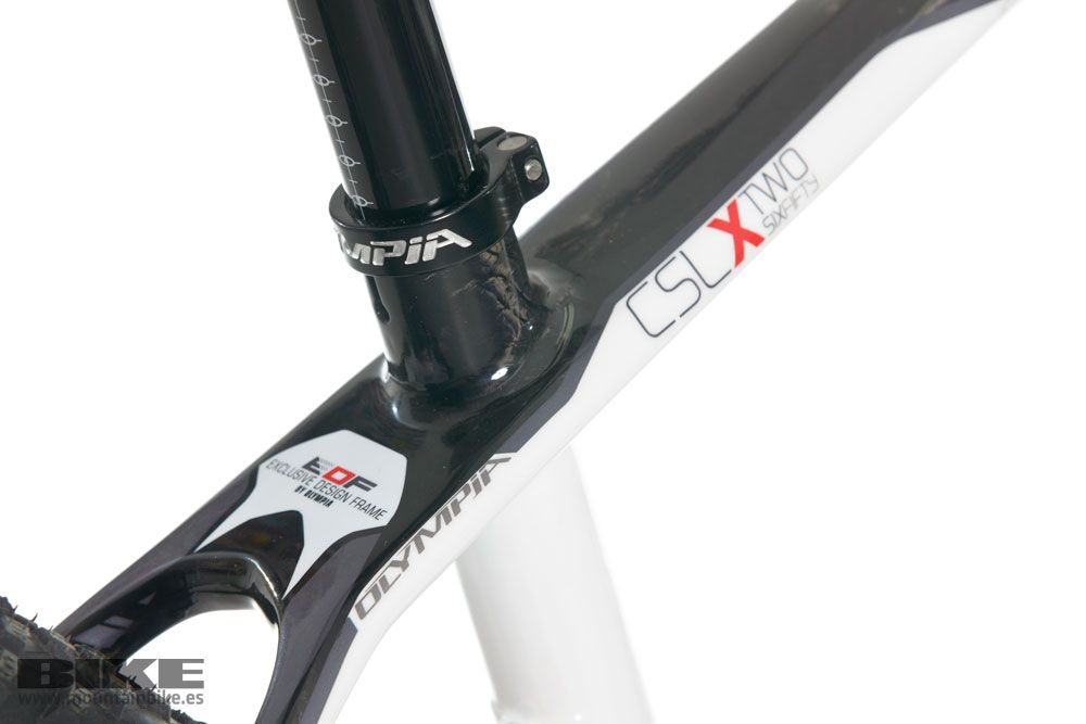 Olympia CSL-X2