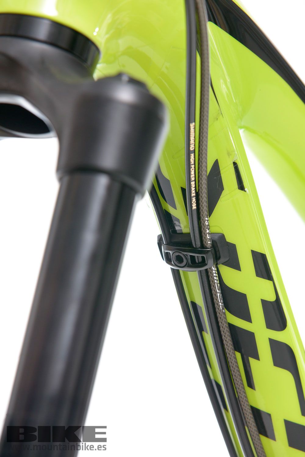 Specialized Stumpjumper FSR Expert Carbon 650B