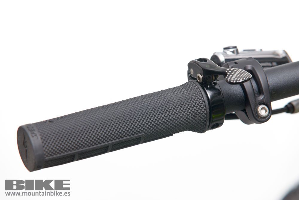Specialized Stumpjumper FSR Expert Carbon 650B