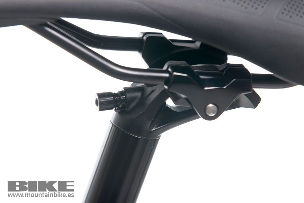 Specialized Stumpjumper FSR Expert Carbon 650B