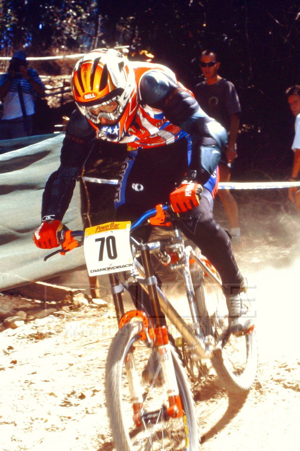 1996 - Campeonato del Mundo Cairns Australia. Foto Julio Vicioso