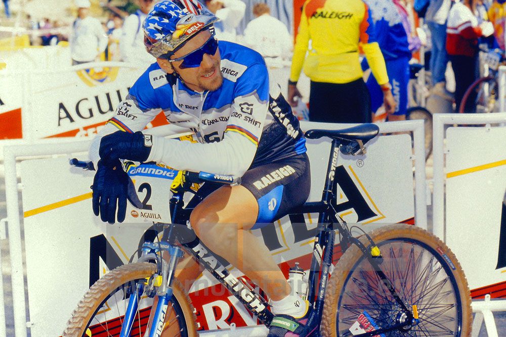 1994 - Copa del Mundo Grundig Madrid. Casa de Campo. Foto Rafa Gómez.