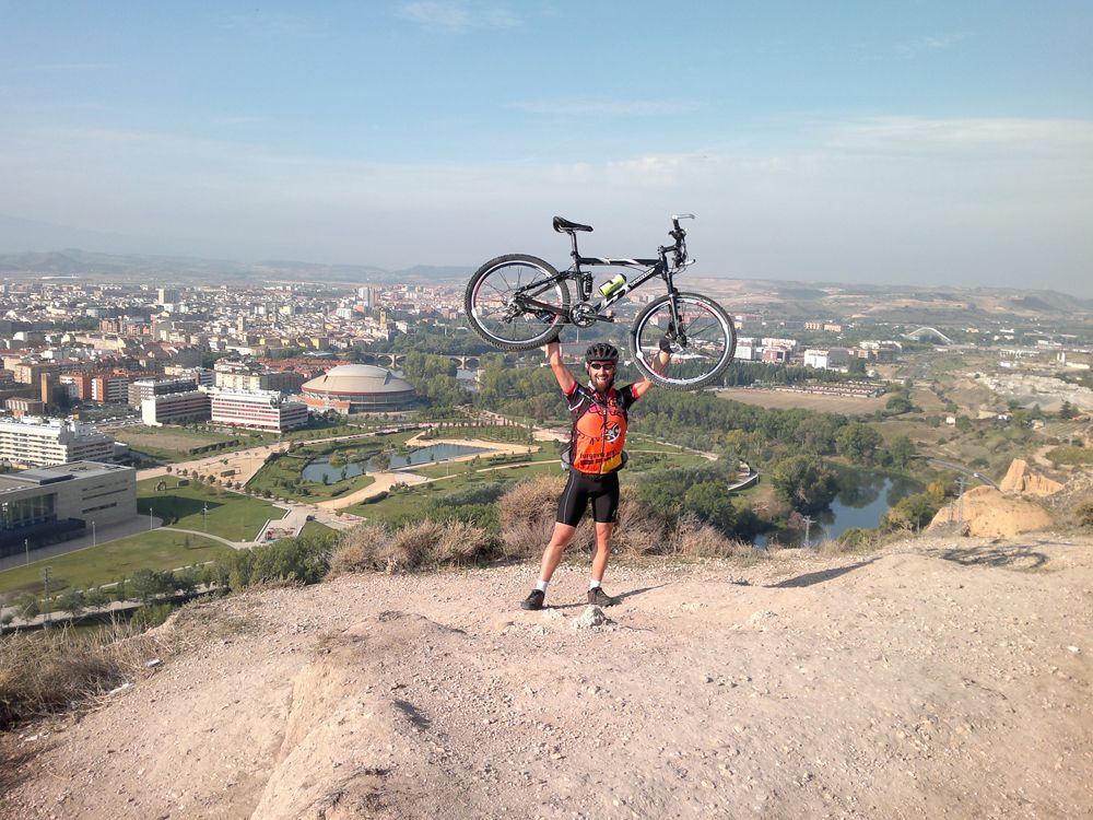Rutas Club BTT Tatoo Bike