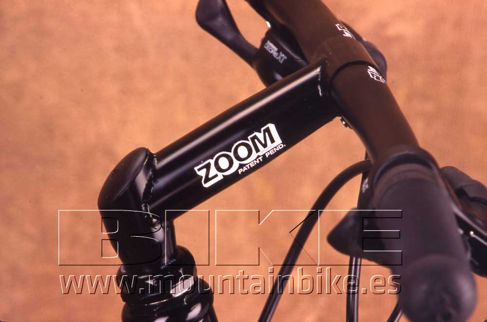Bicis históricas: Trek 9000 1992
