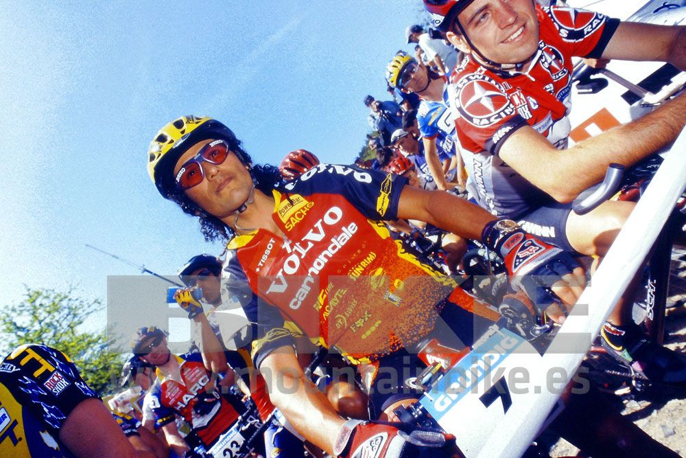 1996 Copa del Mundo Grundig Lisboa, foto: Mikael Helsing