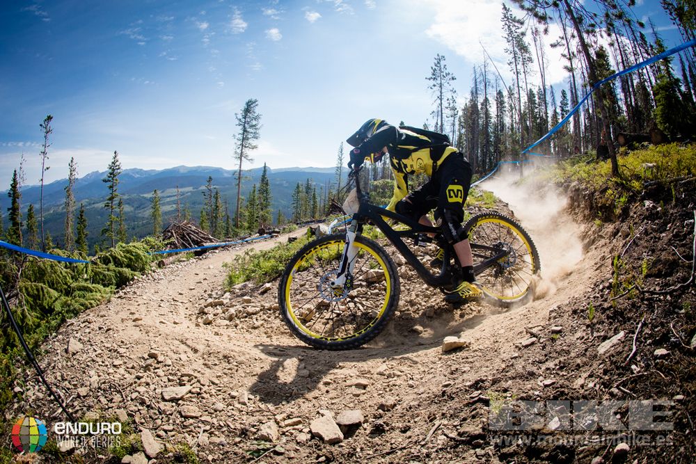 Enduro World Series 2014
