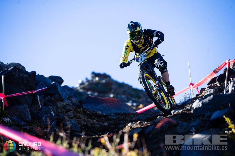 Enduro World Series 2014