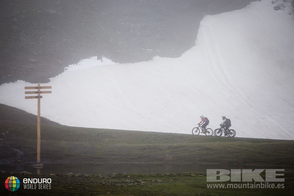 Enduro World Series 2014
