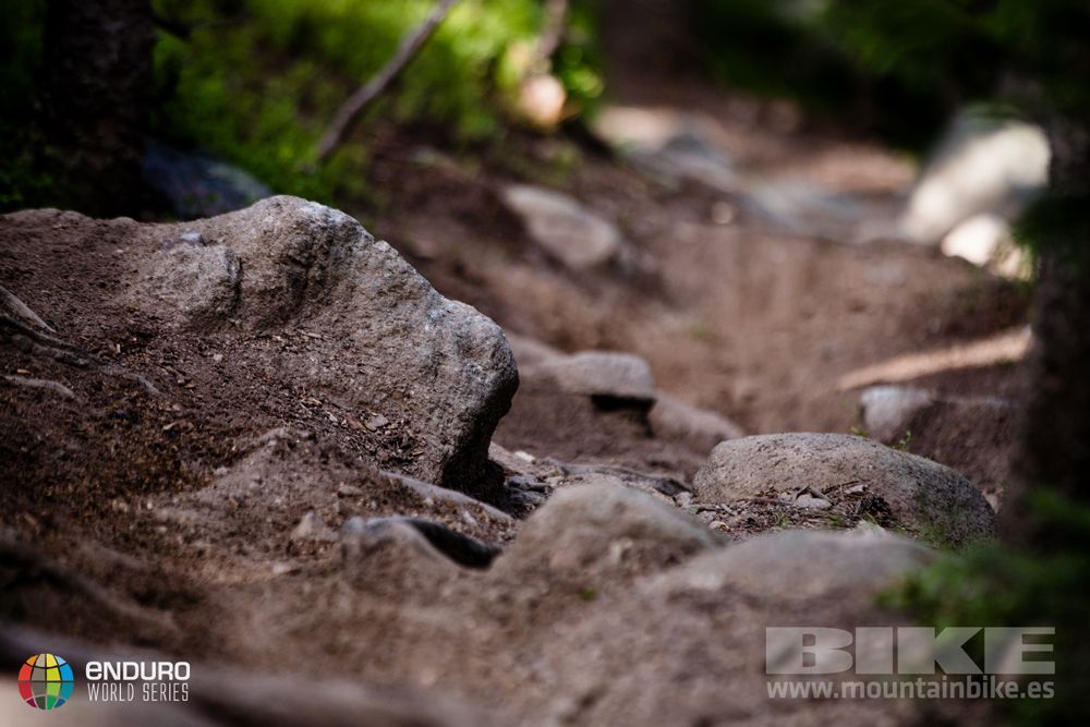Enduro World Series 2014