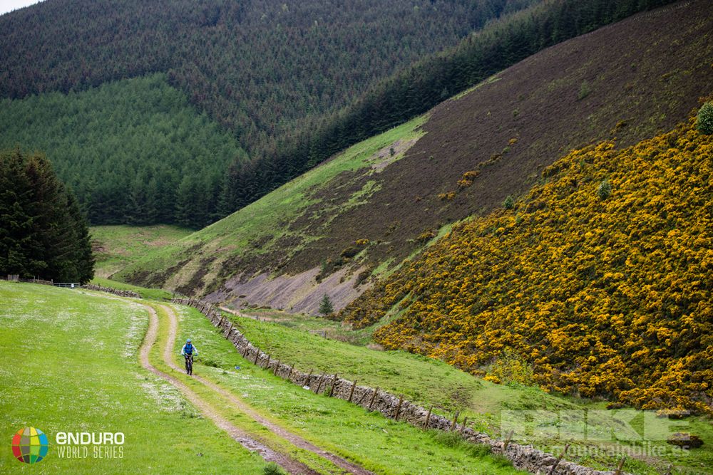 Enduro World Series 2014