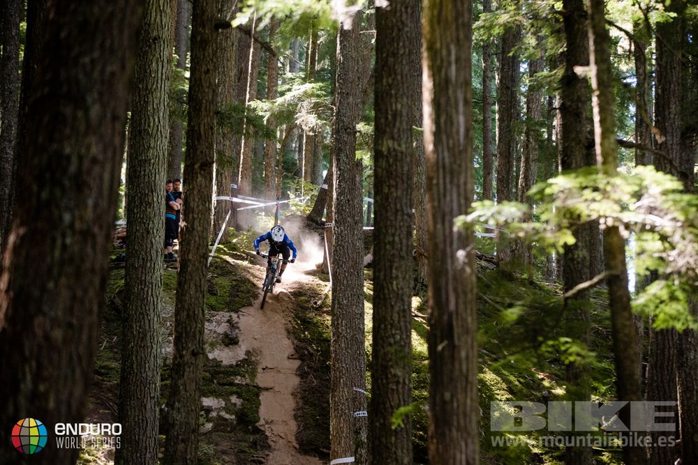 Enduro World Series 2014