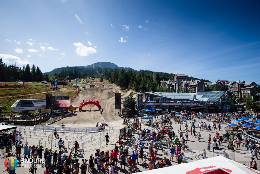 Enduro World Series 2014