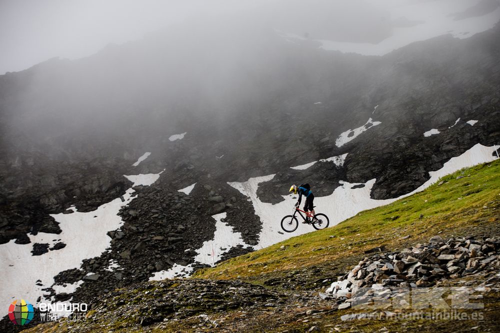 Enduro World Series 2014