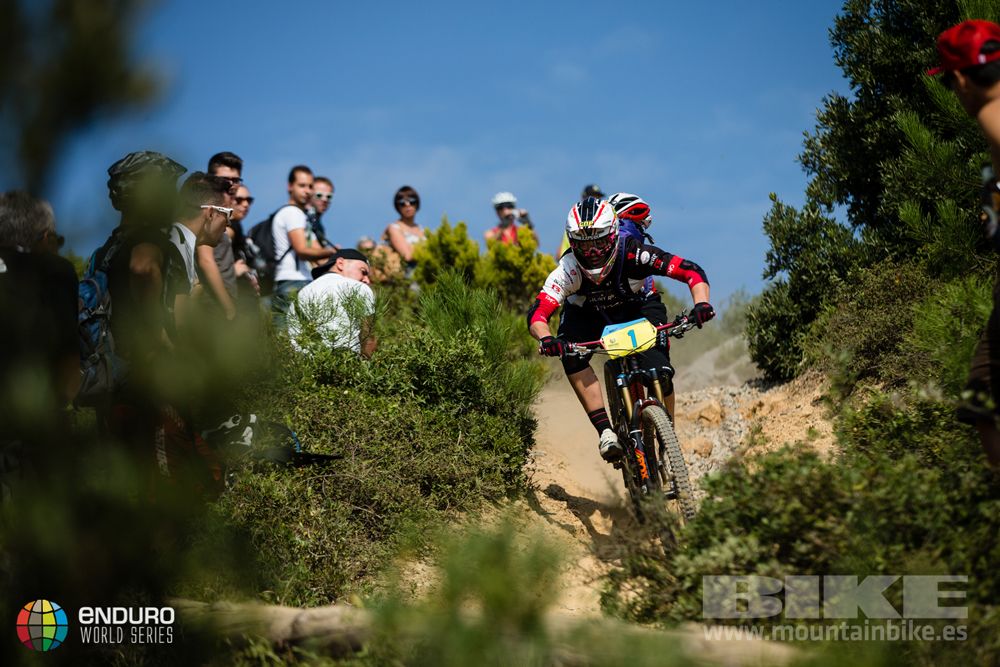 Enduro World Series 2014