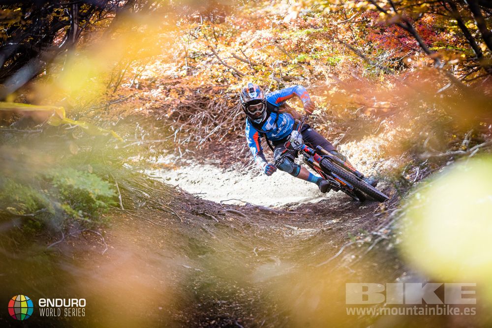 Enduro World Series 2014