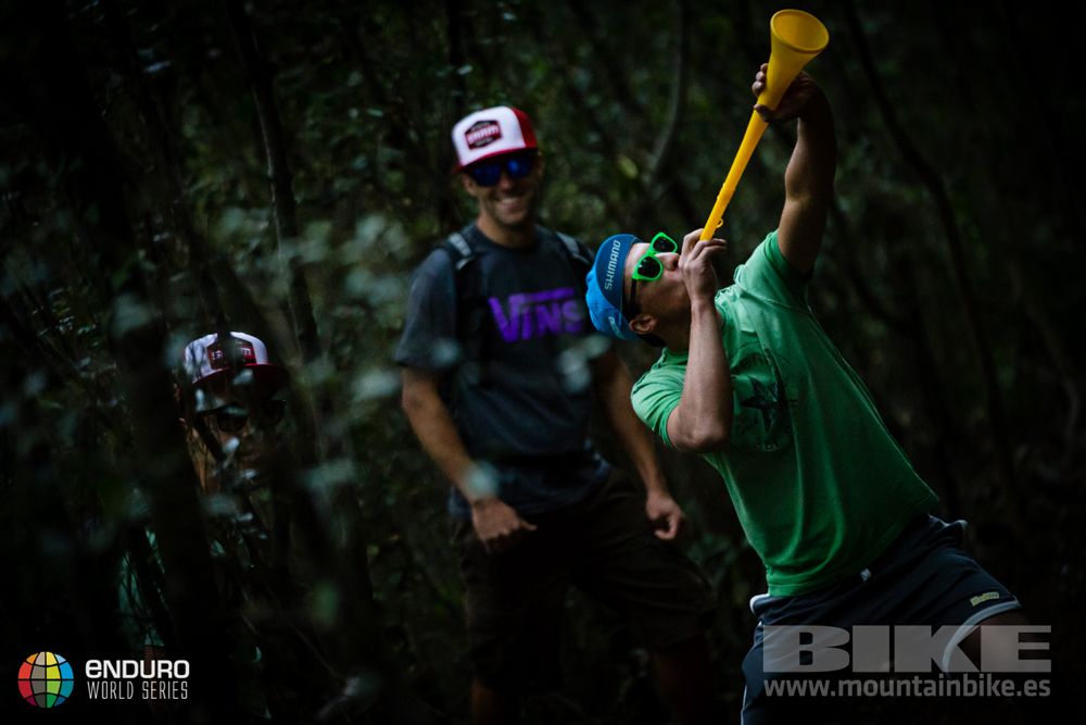 Enduro World Series 2014