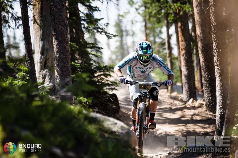 Enduro World Series 2014