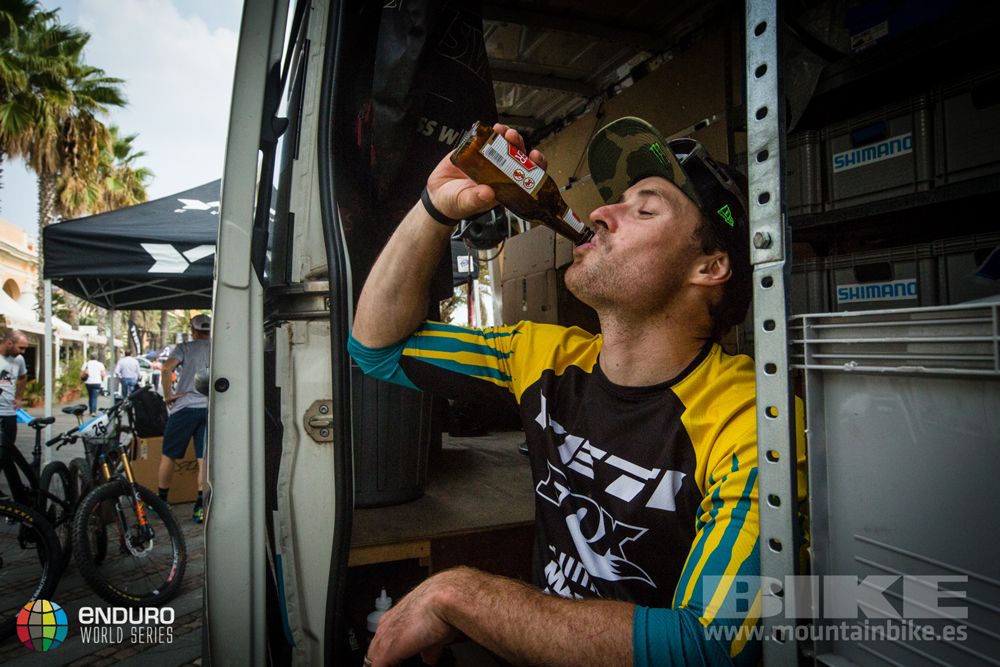 Enduro World Series 2014