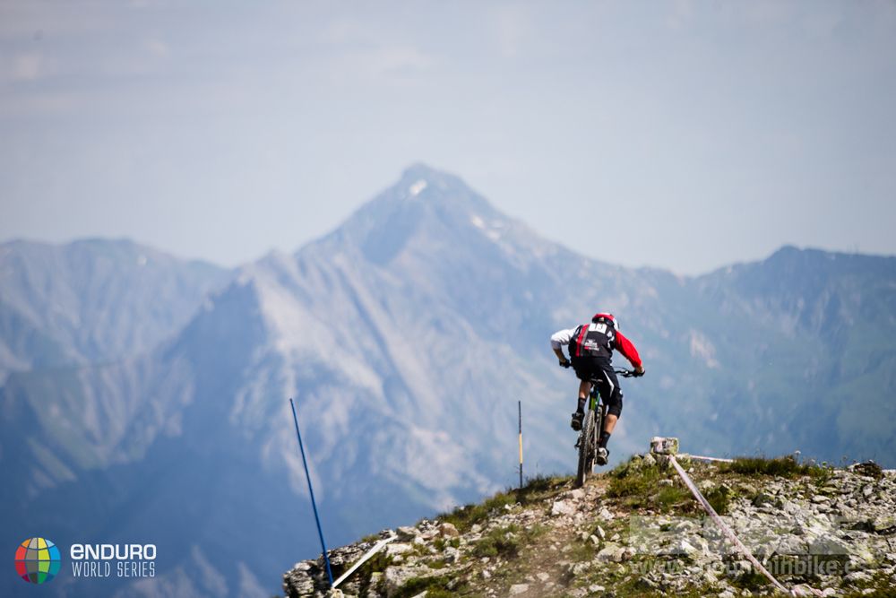 Enduro World Series 2014