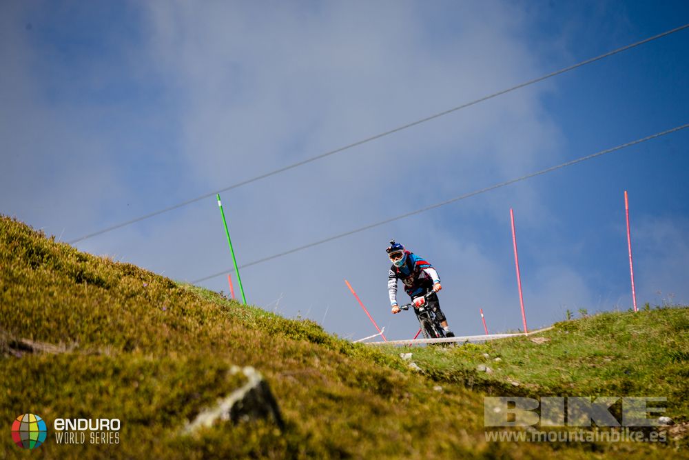 Enduro World Series 2014