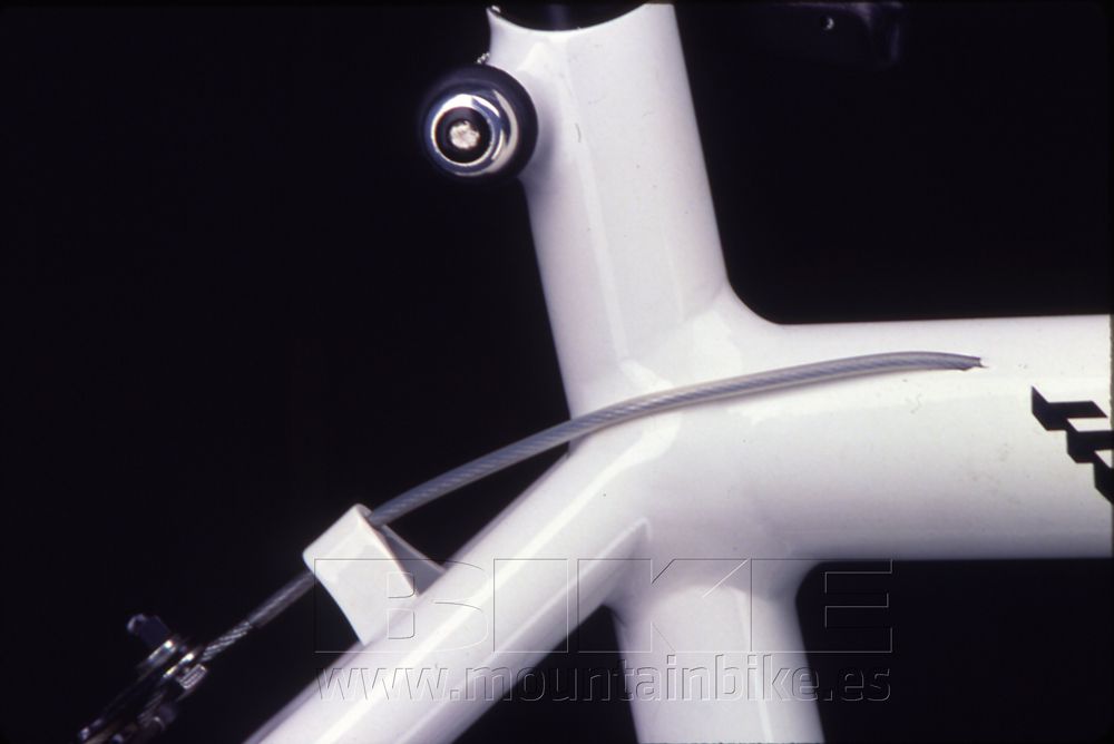 Bicis Históricas: Klein Attitude 1990
