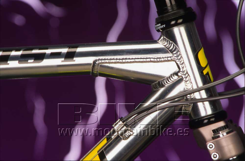 GT RST-1 de 1993