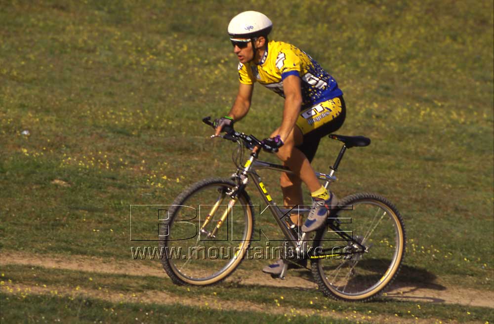 GT RST-1 de 1993