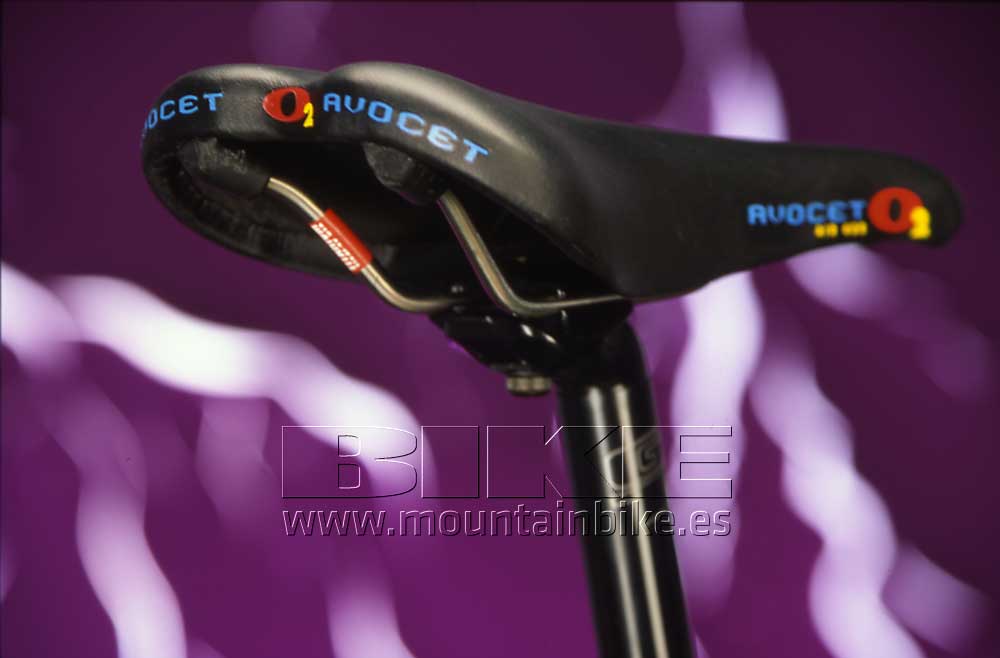 GT RST-1 de 1993
