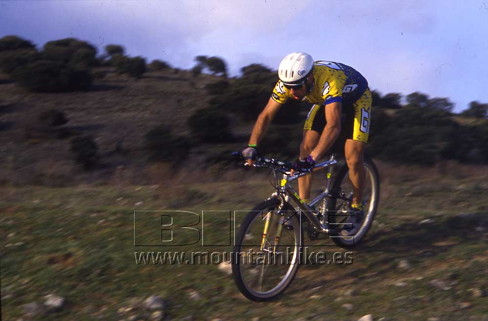 GT RST-1 de 1993