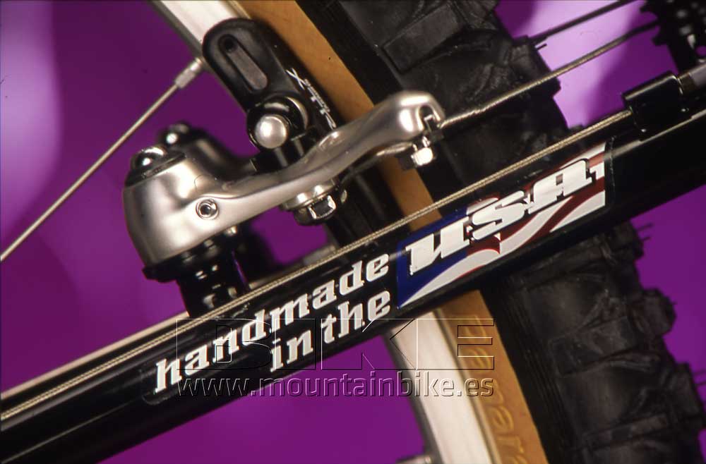 GT RST-1 de 1993
