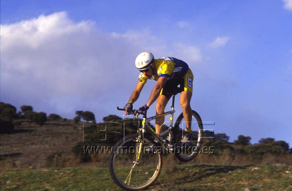 GT RST-1 de 1993
