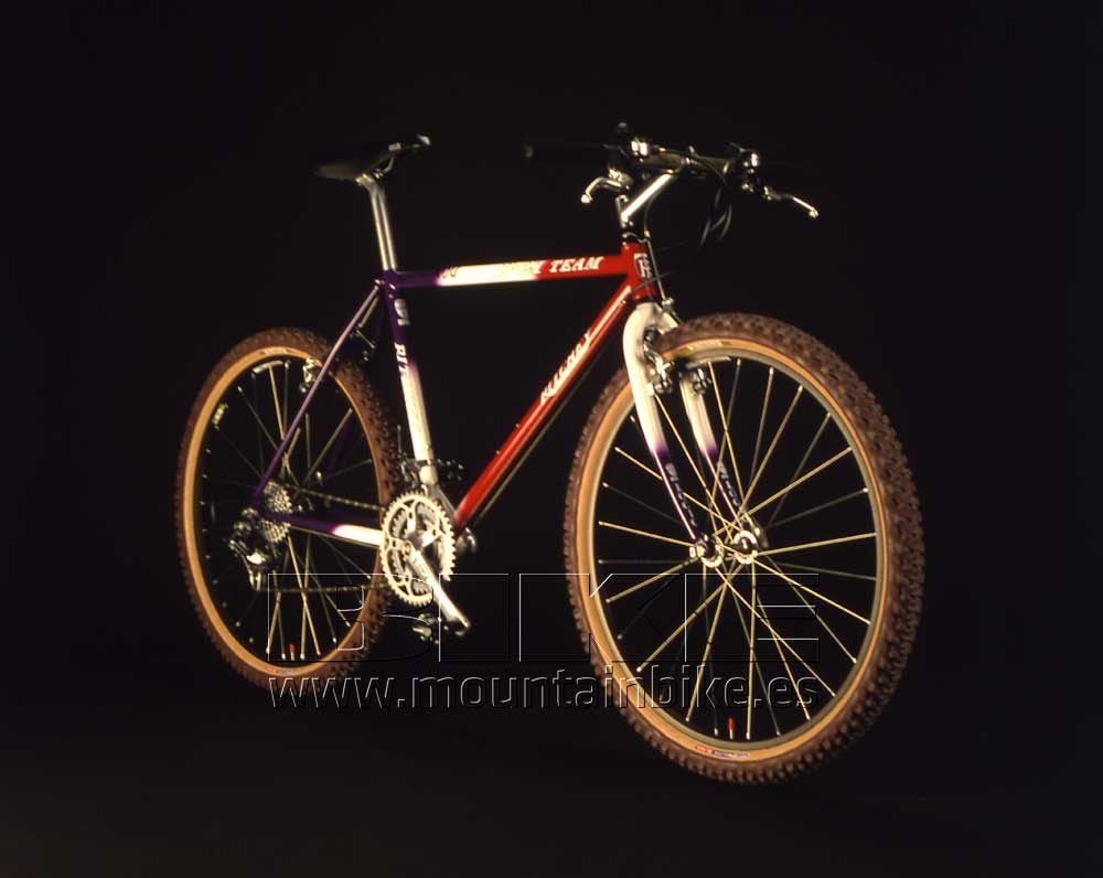Ritchey P21
