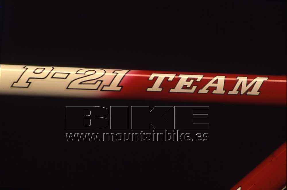 Ritchey P21