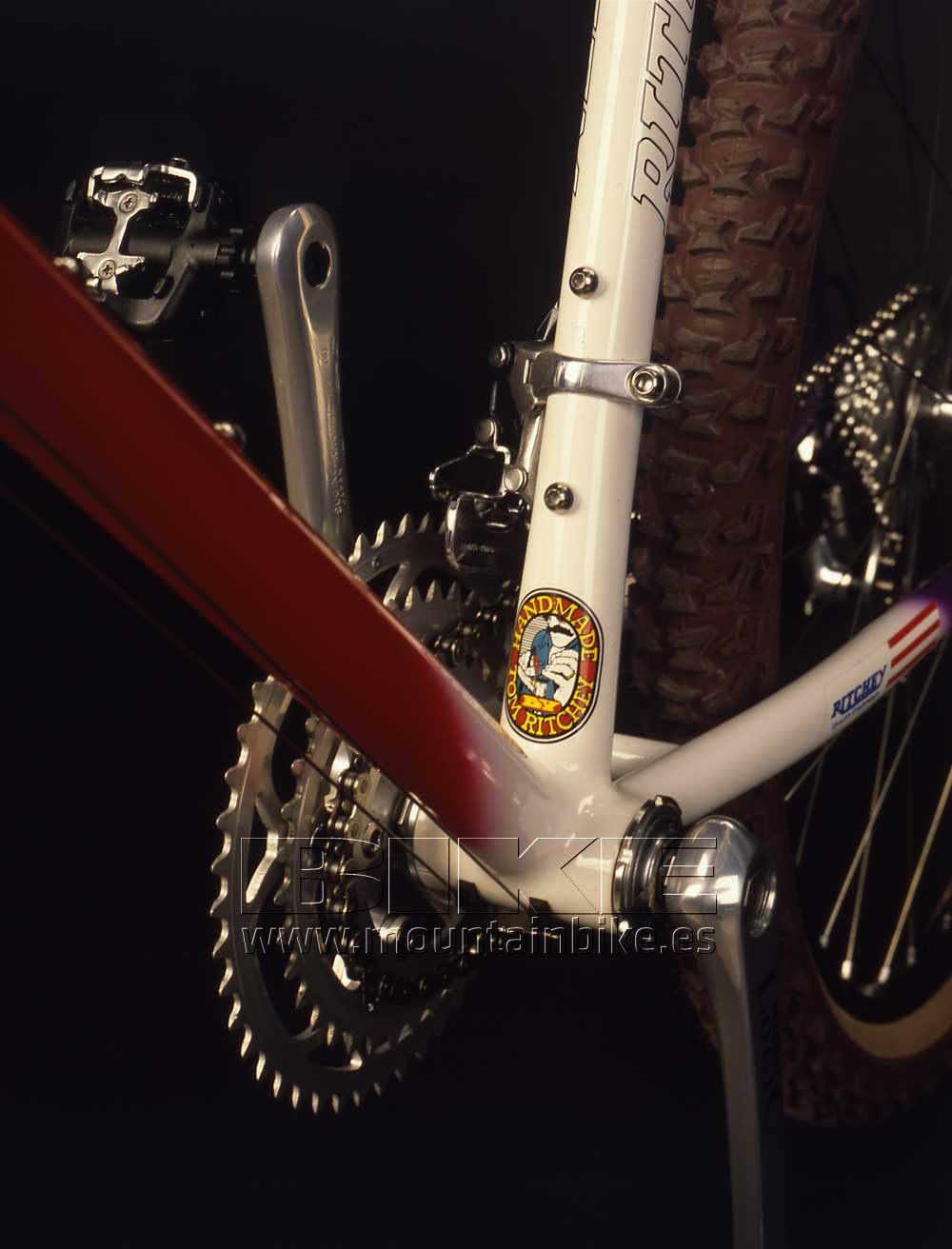 Ritchey P21