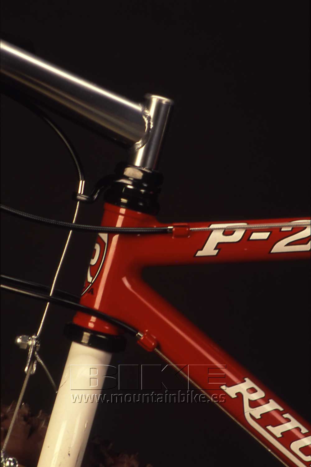 Ritchey P21