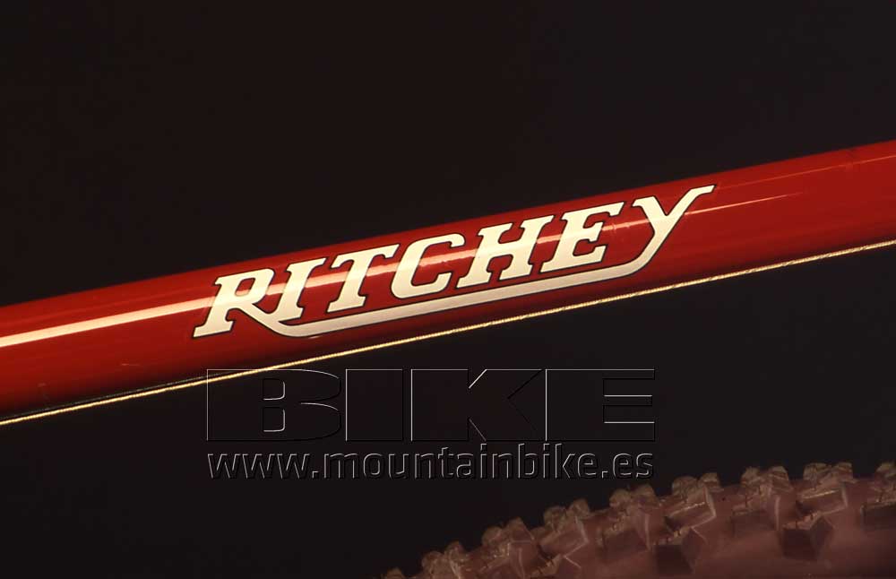 Ritchey P21
