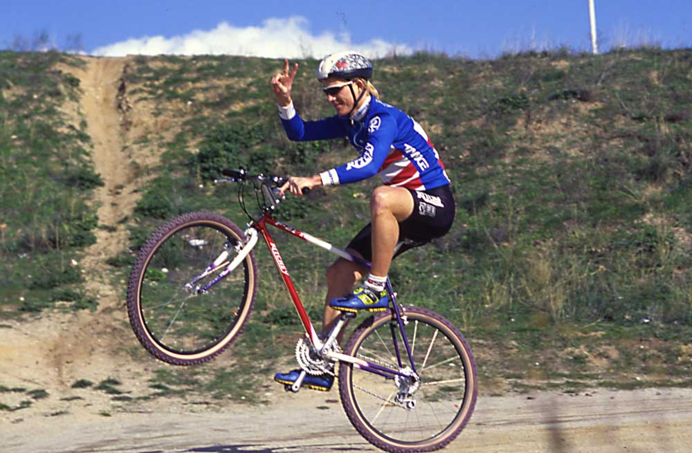 Ritchey P21