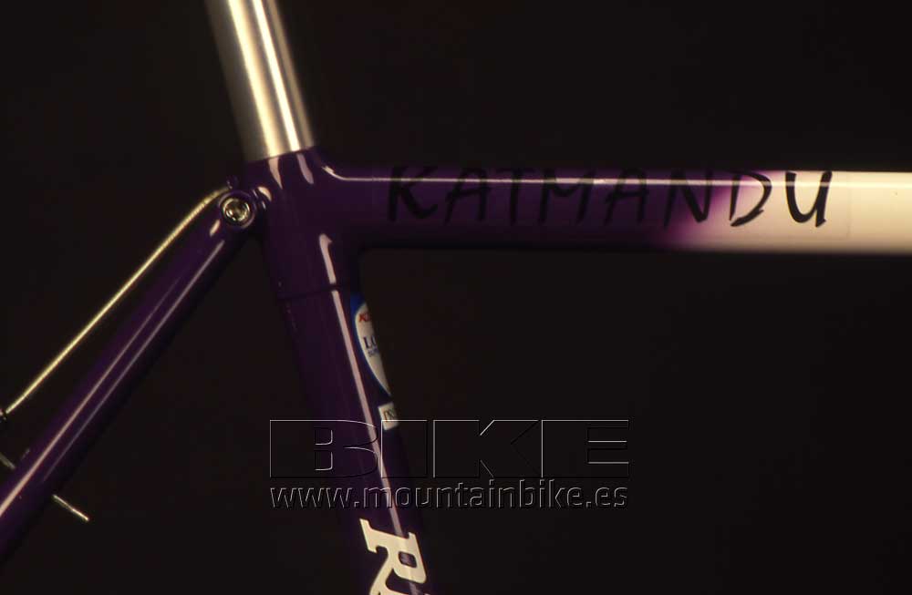 Ritchey P21