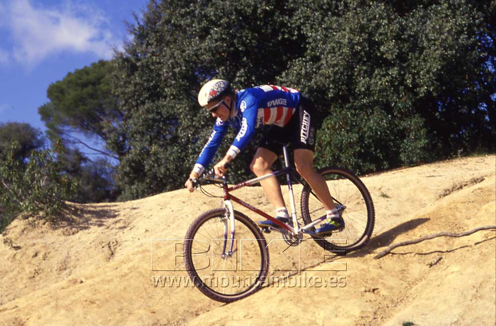 Ritchey P21