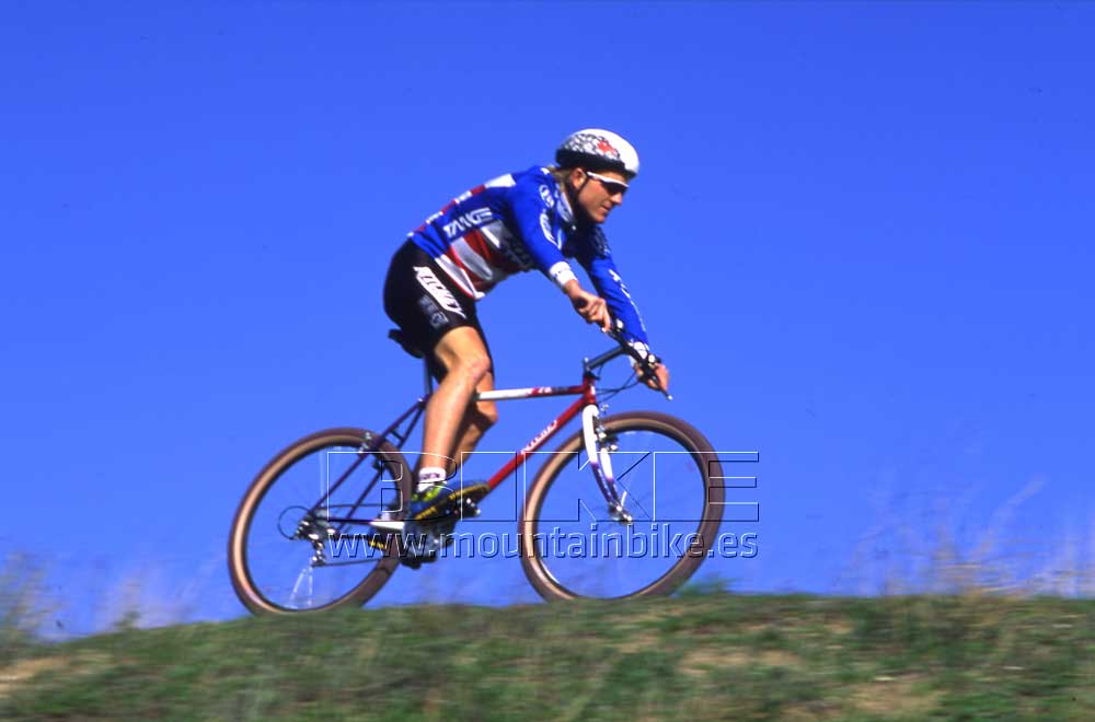 Ritchey P21